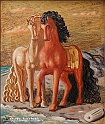 VBS_2153 - Mostra Parigi era Viva - De Chirico